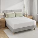 Novilla 12 Inch Queen Mattress in a Box, Gel Memory Foam Queen Size Bed Mattress for Cooling Night Sleep, Comfort Sleep & Pressure Relief, CertiPUR...