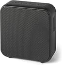 Amazon Basics Bluetooth Speaker Wireless, 6 Hour Playtime, IPX5 Waterproof, for Home, Outdoor, Compact Size, Black