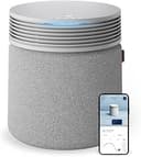 BLUEAIR Air Purifier for Large Rooms & Home - Odor Eliminating Cleans up to 3385 ft², HEPASilent, Smart WiFi, Auto Mode, Doubles as Table, Removes ...