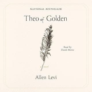 Theo of Golden: A Novel