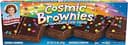 Little Debbie, Cosmic Brownies, 6 Count