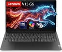 Lenovo 15.6" Business Laptop, 2026 Edition, 8GB DDR5 256GB SSD, Win 11 | Intel 4-Core CPU, Copilot AI PC, WiFi 6, Fast DDR5 RAM, for Small Business...