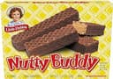 Little Debbie Nutty Bars, 12 Count
