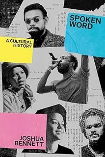 Spoken Word: A Cultural History