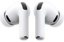 Apple AirPods Pro 3 Wireless Earbuds, Active Noise Cancellation, Live Translation, Heart Rate Sensing, Hearing Aid Feature, Bluetooth Headphones, S...