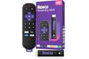 Roku Streaming Stick HD with Voice Remote | Compact 4K Streaming Device for TV with Roku Voice Remote & Long-Range Wi-Fi - Free & Live Local News, ...
