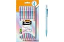 BIC Xtra-Smooth Pastel Mechanical Pencils, Medium Point, 0.7mm, 24-Count | Bulk Pack for School or Office Use | Smooth Writing Experience | No. 2 L...