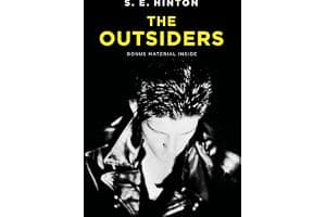 The Outsiders