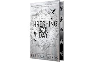 Threshing Day (Wing and Claw Collection) (The Empyrean)