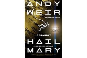 Project Hail Mary: A Novel