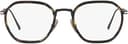 Persol PO5011VT Round Prescription Eyewear Frames