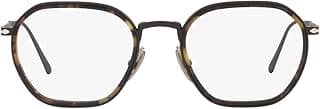Persol PO5011VT Round Prescription Eyewear Frames