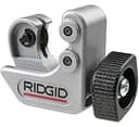 Ridgid - CC247 RIDGID 40617 Model 101 Close Quarters Tubing Cutter, 1/4-inch to 1-1/8-inch Tube Cutter Silver