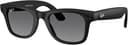 Ray-Ban Meta (Gen 2), Wayfarer, Matte Black | Smart AI Glasses for Men, Women — 2X Battery Life — 3K HD Resolution — 12 MP Ultra-Wide Camera, Audio...