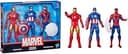 Hasbro Marvel - 3 Figure Kit