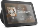Amazon Echo Show 8, With Spatial Audio, Smart Home Hub, ideal for open living spaces, Designed for Alexa+, Charcoal