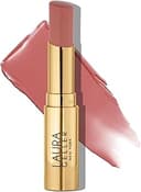 LAURA GELLER NEW YORK Jelly Balm Moisturizing Tinted Lip Color - Sugar & Spice - Hydrating Vitamin E - Semi-Shine Finish
