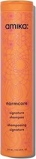 amika normcore signature shampoo