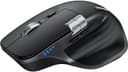 TECKNET Wireless Mouse, Bluetooth Mouse (BT5.3/5.0 & 2.4G) Rechargeable Ergonomic Optical Mouse with 6 Adjustable DPI, Side Scroll, Quiet Clicks, U...