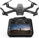 GPS FPV Drone with EIS Camera for Adults, 4.5 Inch LCD Screen on Controller,Al Track with Professional GPS,Follow Me, Auto Return,Easy Fly and Fold...