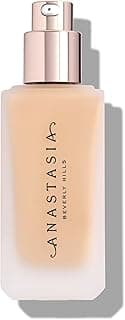 Anastasia Beverly Hills - Impeccable Blurring Second Skin Matte Foundation