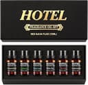 Hotel Collection Luxury Scent for Diffuser Oils Set Inspired by The My Way 、Westin White Tea、Ritz Carlton Hotel Scent