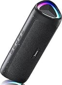 Bluetooth Speaker, 20W HD Sound, Portable Wireless, IPX5 Waterproof, Up to 24H Playtime, TWS, for Home/Party/Outdoor/Camping/Beach Essentials, Birt...