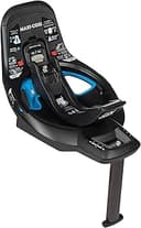 Maxi-COSI Peri 180° Rotating Infant Car Seat Base, Black