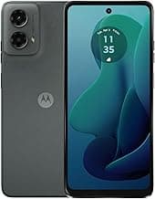 Motorola Moto G 5G | 2024 | Unlocked | Made for US 4/128GB | 50MP Camera | Sage Green