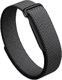 Google Fitbit Air - Screenless Activity Tracker with Fitness, Heart Rate, and Sleep Tracking - Personalized AI-Powered Coaching - Up to 7 Days’ Bat...