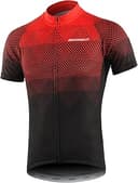Men's Cycling Jerseys Short Sleeves Bike Shirt