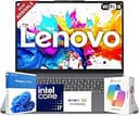 Lenovo 2026 New IdeaPad Slim 15.3" Business Laptop, Intel 10-Core i7-13620H(Outperforms Ultra 7 225U), 16GB DDR5, 512GB PCIE, 14.5-Hour Battery Lif...
