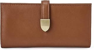 Women's Leather Clutch