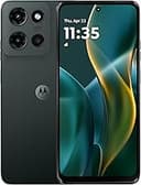 Motorola Moto G - 2025 | Unlocked | Made for US 4/128GB | 50MP Camera | Forest Gray