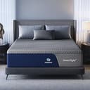 Sweetnight CoolNest Queen Mattress, 14 inch Cooling Queen Size Memory Foam Mattress for Cool Night Sleep, 5-Zone Ergo Support for Pressure Relief, ...