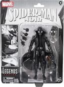 Marvel Legends Series Spider-Man Noir, Retro Cardback Spider-Man Comics Collectible 6-Inch Scale Action Figure (Amazon Exclusive)