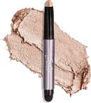Julep Eyeshadow 101 Cream-to-Powder Waterproof Shadow Stick – Champagne Shimmer – Long-Lasting, Crease-Proof, Medium Golden-Beige Shimmer Cream Eyeshadow with Built-in Smudger