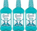 Sensodyne Pronamel Intensive Enamel Repair Alcohol-Free Mouthwash to Help Actively Repair Enamel and Protect Against Cavities, Extra Fresh, 16.9 fl...
