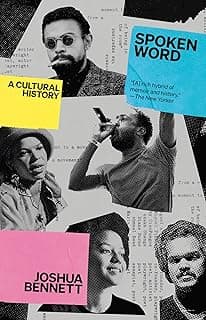 Spoken Word: A Cultural History