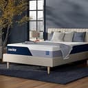 Nectar Classic 12” Twin XL Mattress - Medium Firm - Contouring Memory Foam - Cooling Top Layer - Back Pain Relief - Mattress in a Box - 365-Night T...