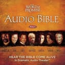 The Word of Promise Audio Bible: Complete Bible---Hear the Bible Come Alive (NKJV): NKJV Audio Bible