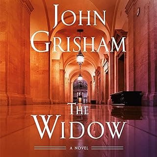 The Widow: A Novel